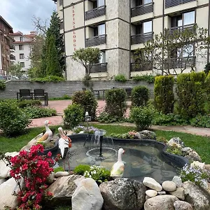  Apartment Alpine