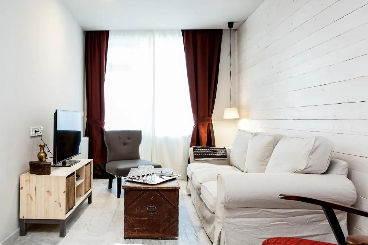 Holiday home Къщи За Гости Сноуфлейк Snowflake Chalet And Snowflake Lodge Bansko Bulgaria