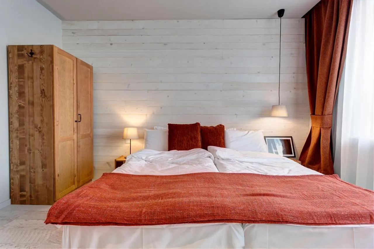 Къщи За Гости Сноуфлейк Snowflake Chalet And Snowflake Lodge Bansko 0*,  Bulgaria