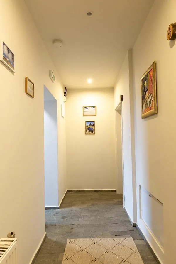 Къщи За Гости Сноуфлейк Snowflake Chalet And Snowflake Lodge Bansko