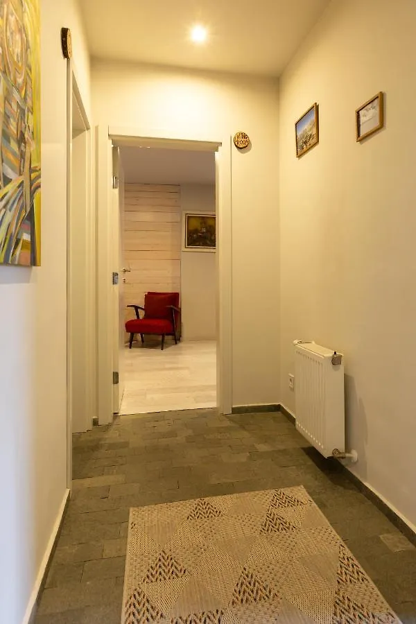 Къщи За Гости Сноуфлейк Snowflake Chalet And Snowflake Lodge Bansko