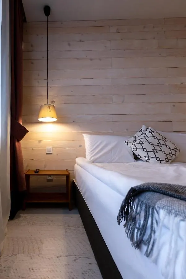 Къщи За Гости Сноуфлейк Snowflake Chalet And Snowflake Lodge Bansko 0*,  Bulgaria